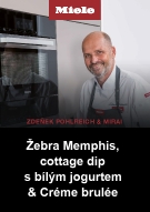 Vařte doma jako šéf - žebra Memphis 