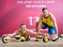 Společnost Miele si, stejně jako její noví ambasadoři, stojí za kvalitou a výkonem, které přináší. 