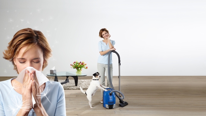 Řada vysavačů Miele S8 se rozrostla o dva nové modely