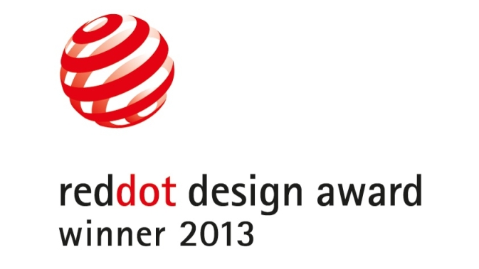Miele obdrželo devětkrát cenu red dot Award za vynikající design